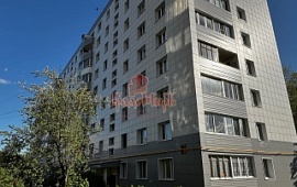 2-ком. квартира 45.4 кв.м.