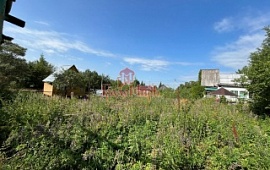 Дача 21.5 кв.м. на уч. 6 сот.