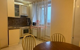 2-ком. квартира 57 кв.м.