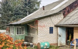 Дом 64 кв.м. на уч. 14.5 сот.