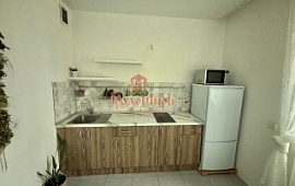 1-ком. квартира 36 кв.м.