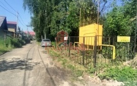 Земельный участок 5 сот.