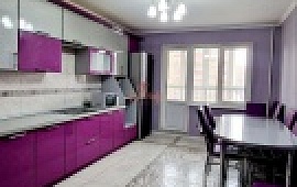 2-ком. квартира 82 кв.м.