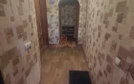 2-ком. квартира 44.3 кв.м.