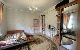 1-ком. квартира 37.3 кв.м.