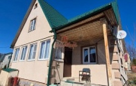 Дом 91.8 кв.м. на уч. 10 сот.