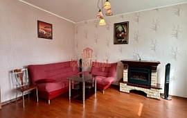 4-ком. квартира 88.7 кв.м.