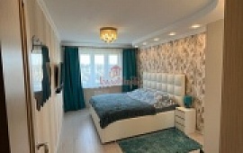 3-ком. квартира 69 кв.м.