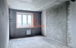 2-ком. квартира 52.2 кв.м.