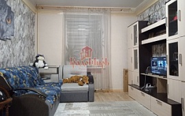 3-ком. квартира 68.9 кв.м.