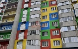 3-ком. квартира 90 кв.м.