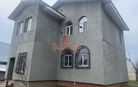 Дом 120 кв.м. на уч. 10 сот.