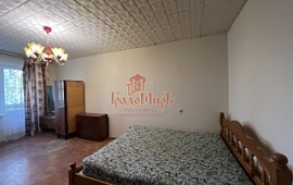 1-ком. квартира 32 кв.м.