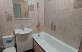 1-ком. квартира 43 кв.м.