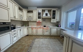 3-ком. квартира 119.4 кв.м.