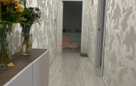 3-ком. квартира 53.2 кв.м.
