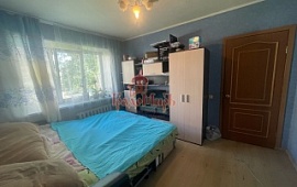 2-ком. квартира 38.2 кв.м.