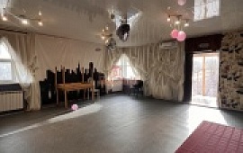 Кафе/ресторан 200 кв.м.