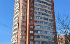 2-ком. квартира 56.7 кв.м.