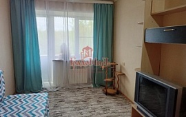 2-ком. квартира 39.5 кв.м.