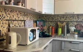 3-ком. квартира 67.6 кв.м.