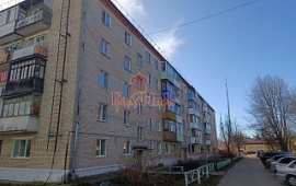 3-ком. квартира 49.8 кв.м.