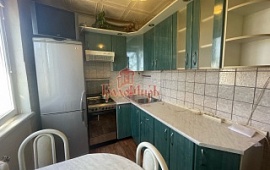 3-ком. квартира 59.7 кв.м.