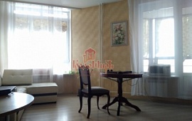 2-ком. квартира 53 кв.м.