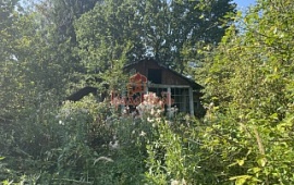 Земельный участок 16.5 сот.