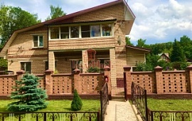 Дом 154 кв.м. на уч. 5 сот.