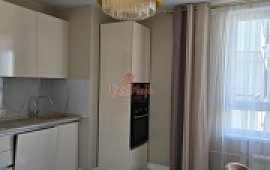 2-ком. квартира 73 кв.м.