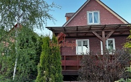 Дом 153 кв.м. на уч. 11 сот.