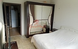 2-ком. квартира 38 кв.м.
