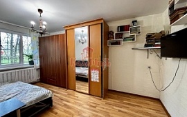 2-ком. квартира 43.4 кв.м.