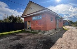 Магазин 71 кв.м.