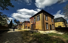 Дом 150 кв.м. на уч. 4 сот.