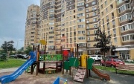 1-ком. квартира 32.2 кв.м.