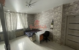 3-ком. квартира 56.1 кв.м.