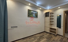 2-ком. квартира 44.1 кв.м.