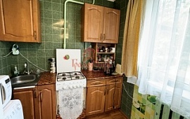 2-ком. квартира 37 кв.м.