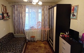 1-ком. квартира 29 кв.м.