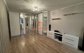 2-ком. квартира 46 кв.м.