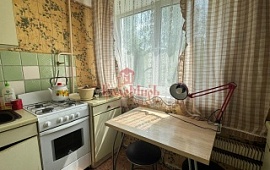 2-ком. квартира 48 кв.м.