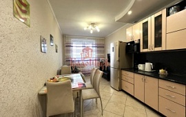 1-ком. квартира 47.3 кв.м.