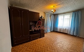 2-ком. квартира 45.4 кв.м.