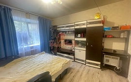 2-ком. квартира 37.5 кв.м.