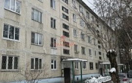 2-ком. квартира 44.4 кв.м.