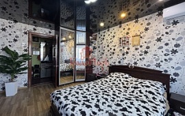 2-ком. квартира 49.9 кв.м.