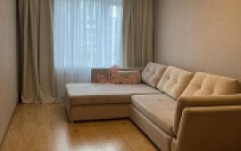 2-ком. квартира 47.6 кв.м.