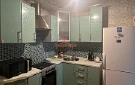 Квартира-студия 29.9 кв.м.